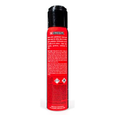 Détachant textile et moquette 300 ml - Facom