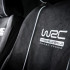 Set housses universelles avant-arrière 2 - 3 - 1 - 3 - noir - WRC