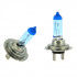 2 Ampoules Xénon Blue light H7 - 55W - Feux de croisement - Feux de route - Feux antibrouillard - WRC