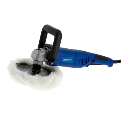 Polisseuse professionnelle 230 V - 50 Hz - 1 100 W - Michelin