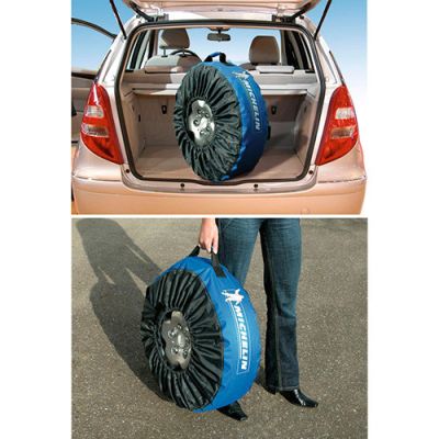 Housse universelle pour roue - pneu - Michelin