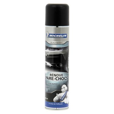 Rénovateur pare-chocs 400 ml - Michelin