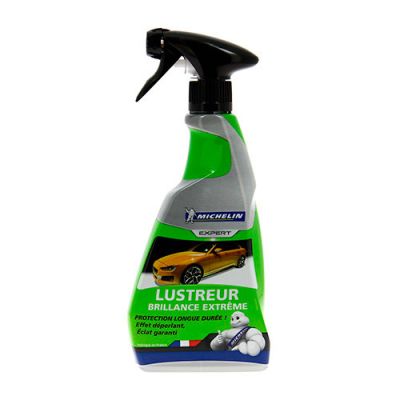 Lustreur brillance extrême 500 ml - Michelin