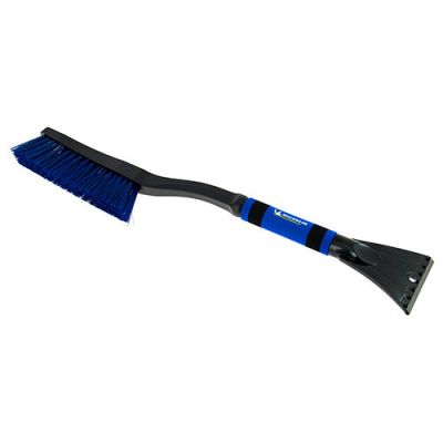 Brosse 2 en 1 balai neige 200 mm - gratte - givre 100 mm XL - Michelin