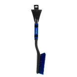 Brosse 2 en 1 balai neige 200 mm - gratte - givre 100 mm XL - Michelin