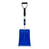 Pelle à neige manche télescopique 900 à 1 160 mm - Michelin