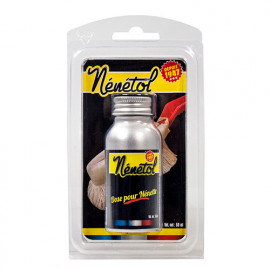 Flacon recharge pour brosse Nenette - Nenetol 50 ml - Nenette - Nenetol - Nenetol