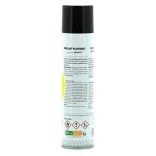 Brillant plastiques parfum citron 400 ml - XL Clean