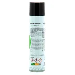 Brillant plastiques parfum pomme 400 ml - XL Clean