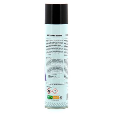 Nettoyant textile 400 ml - XL Clean