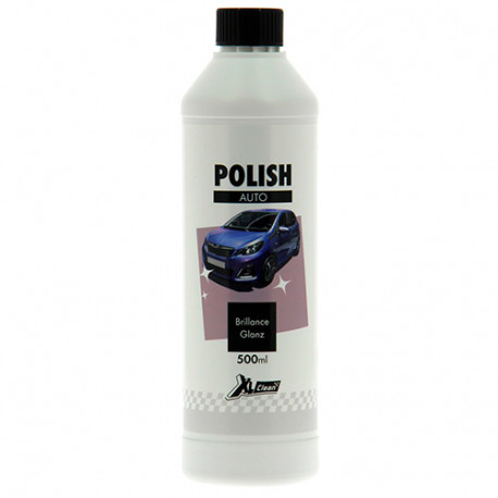 Polish protecteur 500 ml - XL Clean