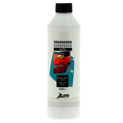 Rénovateur carrosserie 500 ml - XL Clean