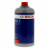 Liquide de freins synthétique DOT 3 - 1L - Bosch