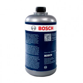 Liquide de freins minéral LHM - 1L - Bosch