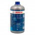 Liquide de freins synthétique DOT 4 - 1L - Bosch