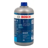 Liquide de freins synthétique DOT 4 - 1L - Bosch