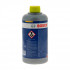 Liquide de freins synthétique DOT 4 HP - 500 ml - Bosch
