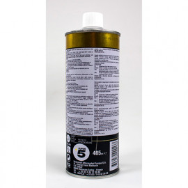 Liquide de freins synthétique DOT 5.1 - 485 ml - Jurid