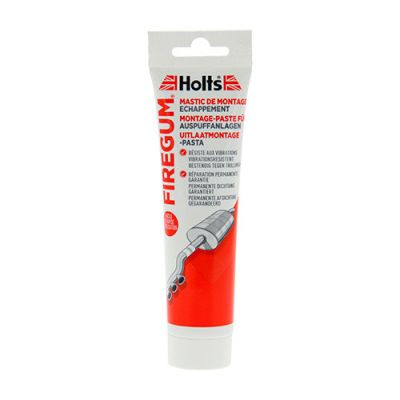 Mastic de montage d'échappement 150 g - Holts