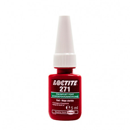 Freinfilet fort 5 ml - Loctite