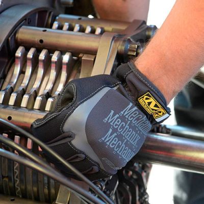 Gants de travail tactiles XL - FASTFIT - Mechanix Wear