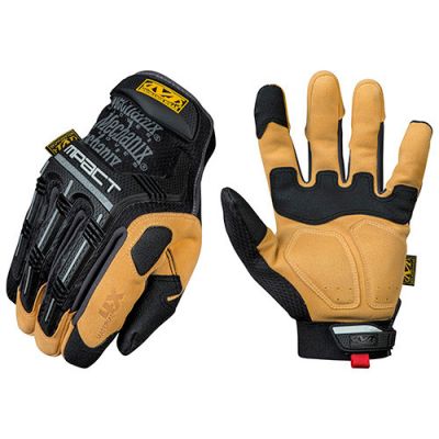 Gants de travail S - M-PACT 4X - Mechanix Wear