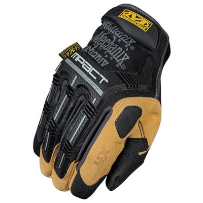 Gants de travail S - M-PACT 4X - Mechanix Wear