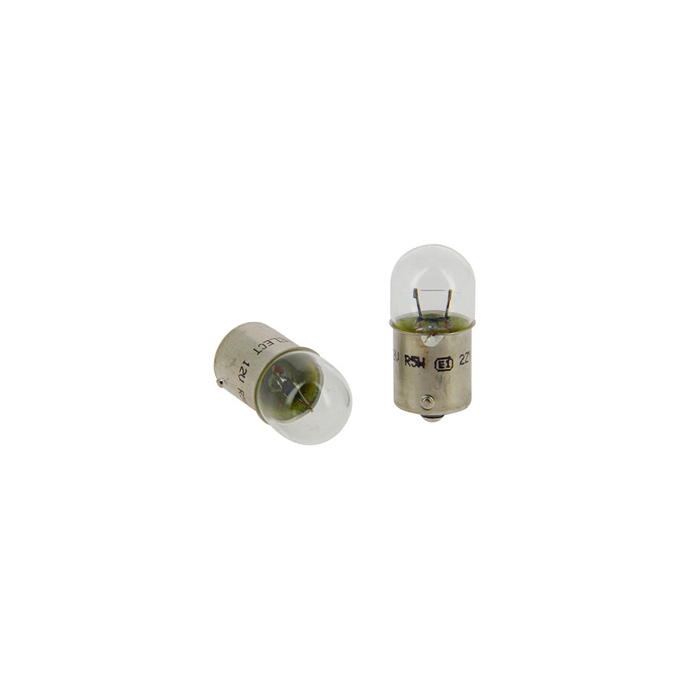 Ampoule LED Festoon 12 V - 38 mm - C5W - 6 500K - Boîte à gants