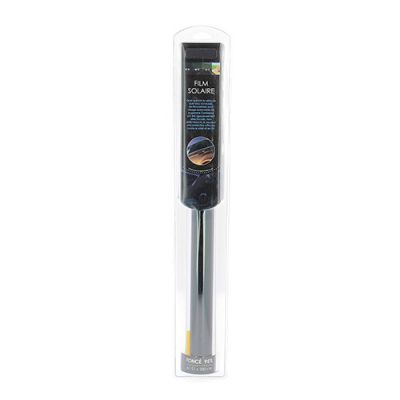 Film solaire L. 3 000 x H. 510 mm - Foncé 95 % - Contrejour