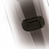 Pince de ceinture rectangulaire - gratte vitres - Carlinéa