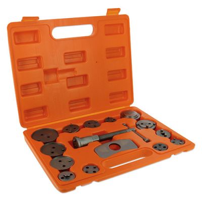 Coffret repousse piston de freins - 15 pièces - XL Perform Tools