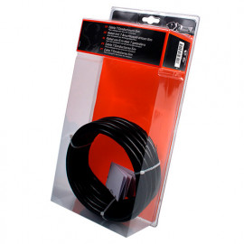 Câble électrique 7 conducteurs - Véhicule - 5 000 mm - XL Perform Tools
