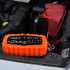 Chargeur batterie automatique - pour batteries 6 - 12 V - 3 à 45 Ah - XL Perform Tools