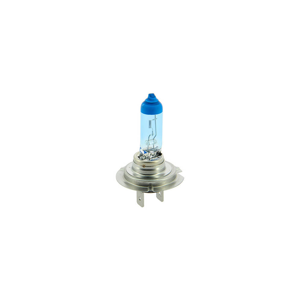 Ampoule Xénon Blue light H7 - 12 V - Px26d - 55W - Feux de