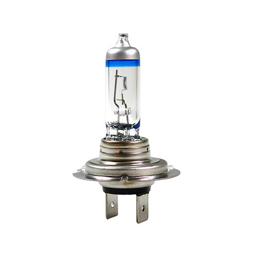 Ampoule H7 - 12 V - PX26d - 55W - Feux de croisement - Feux de route - Feux antibrouillard - Bosch