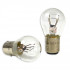 2 Ampoules Pure light P21-5W - 12 V - Veilleuse - Feux stop - Bosch