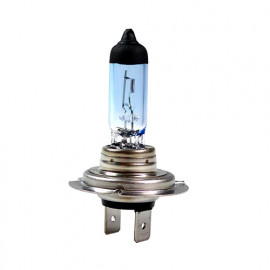 Ampoule Xénon Blue H7 - 12 V - PX26d - 55W - Feux de croisement - Feux de route - Feux antibrouillard - Bosch