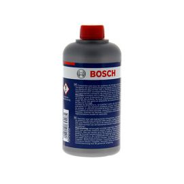 Liquide de freins synthétique DOT 3 - 500 ml - Bosch