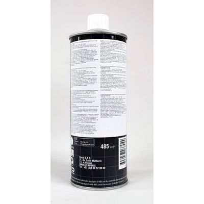 Liquide de freins ESP synthétique DOT 4 - 485 ml - Jurid