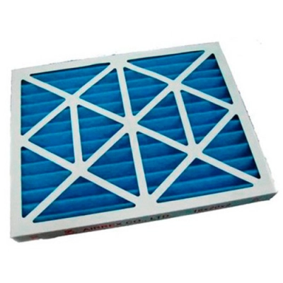 Filtre intérieur pour cabine de finition CF2