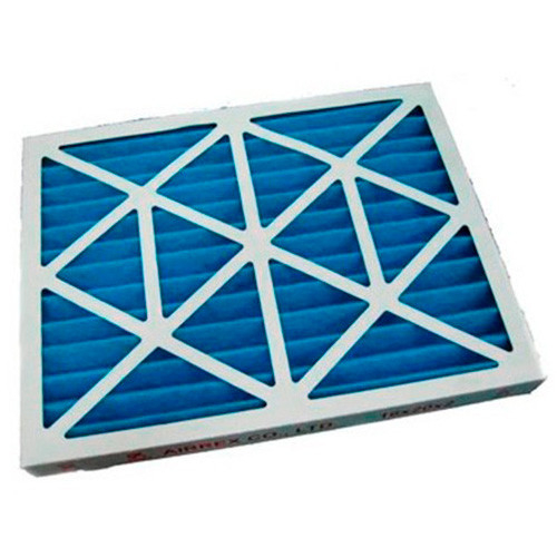 Filtre intérieur pour cabine de finition CF2