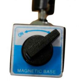 Support magnétique pour comparateur