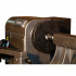 Tour à bois à variateur électronique - L. 620 mm - 1 500 W 230 V