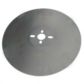 Fraise de scie circulaire D. 315 mm x Z220 - inox