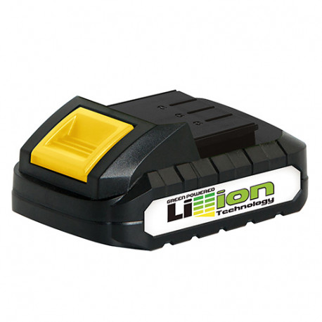 Batterie Li-ion 14,4 V 1,5 Ah pour perceuse LM 144C Fartools 215519