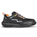 Chaussure de sécurité basse MIAMI S1P SRC - ROCK AND ROLL - U-Power