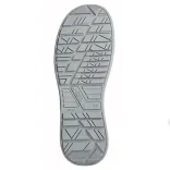 Chaussure de sécurité basse MIAMI S1P SRC - ROCK AND ROLL - U-Power