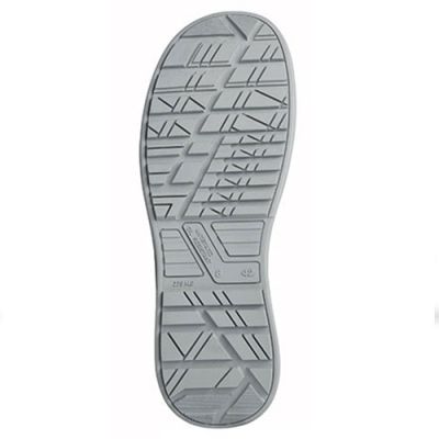 Chaussure de sécurité basse MIAMI S1P SRC - ROCK AND ROLL - U-Power