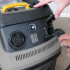 Aspirateur eau et poussières 35 L fonction souffleur - Système multi filtres en série - MF 35 PLASTER- 1 600 W 230 V