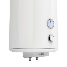 Kit fixation chauffe-eau sur parpaing - 10 x 140 mm